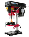 Arebos Tischbohrmaschine Test