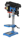 Güde Tischbohrmaschine Test