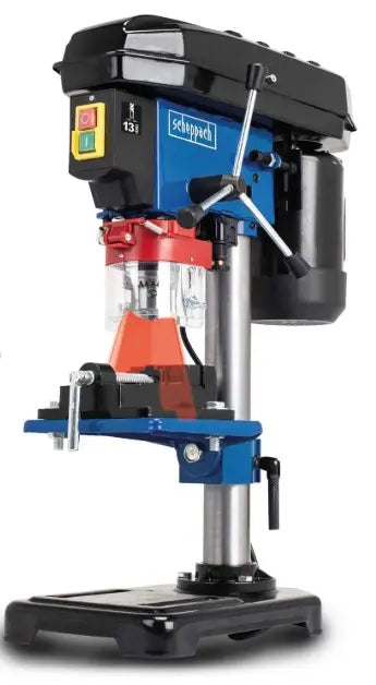 Scheppach DP16VLS